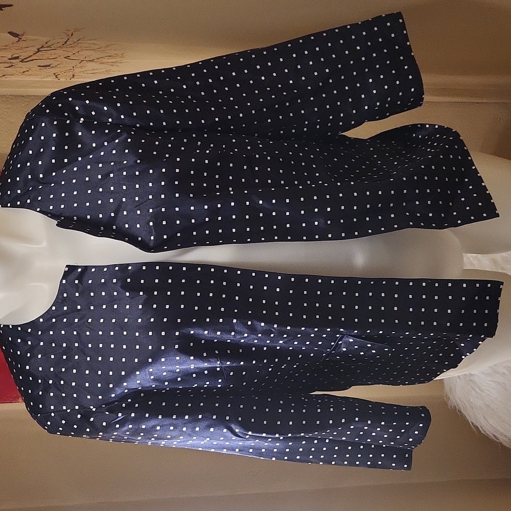 Pendelton blazer 💙